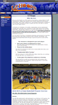 Mobile Screenshot of lzhoops.hoopsystems.com